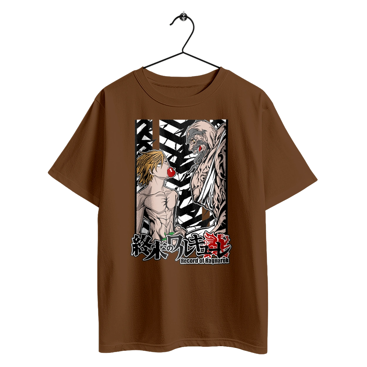 Повість про кінець світу Адам та Зевс