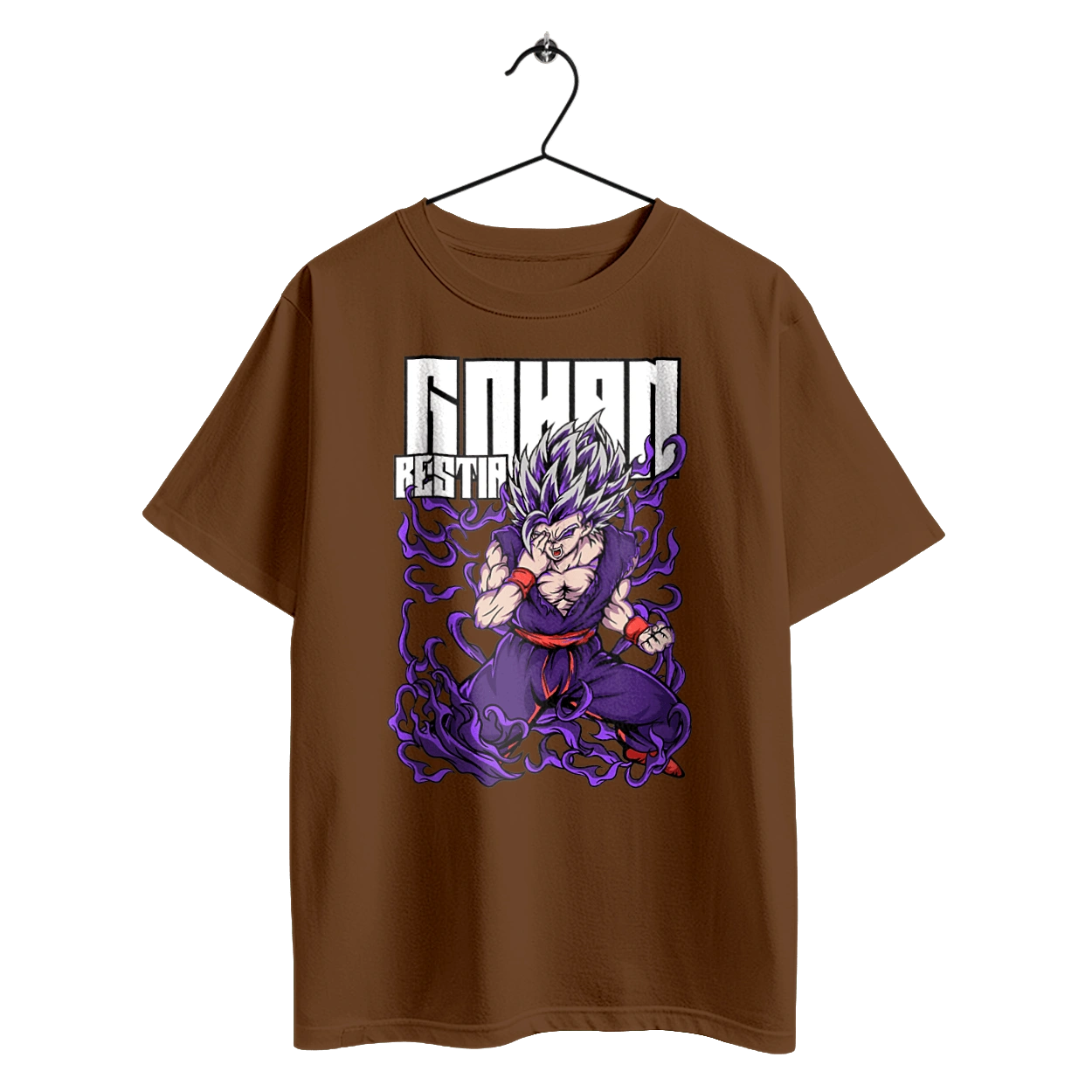 Перли дракона Гохан