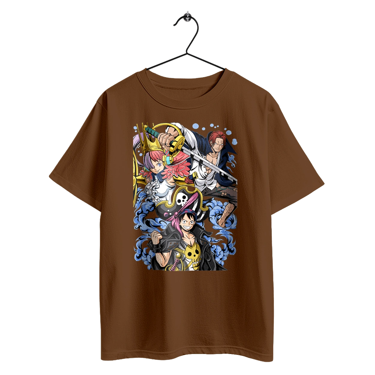 Ван Піс Луффі