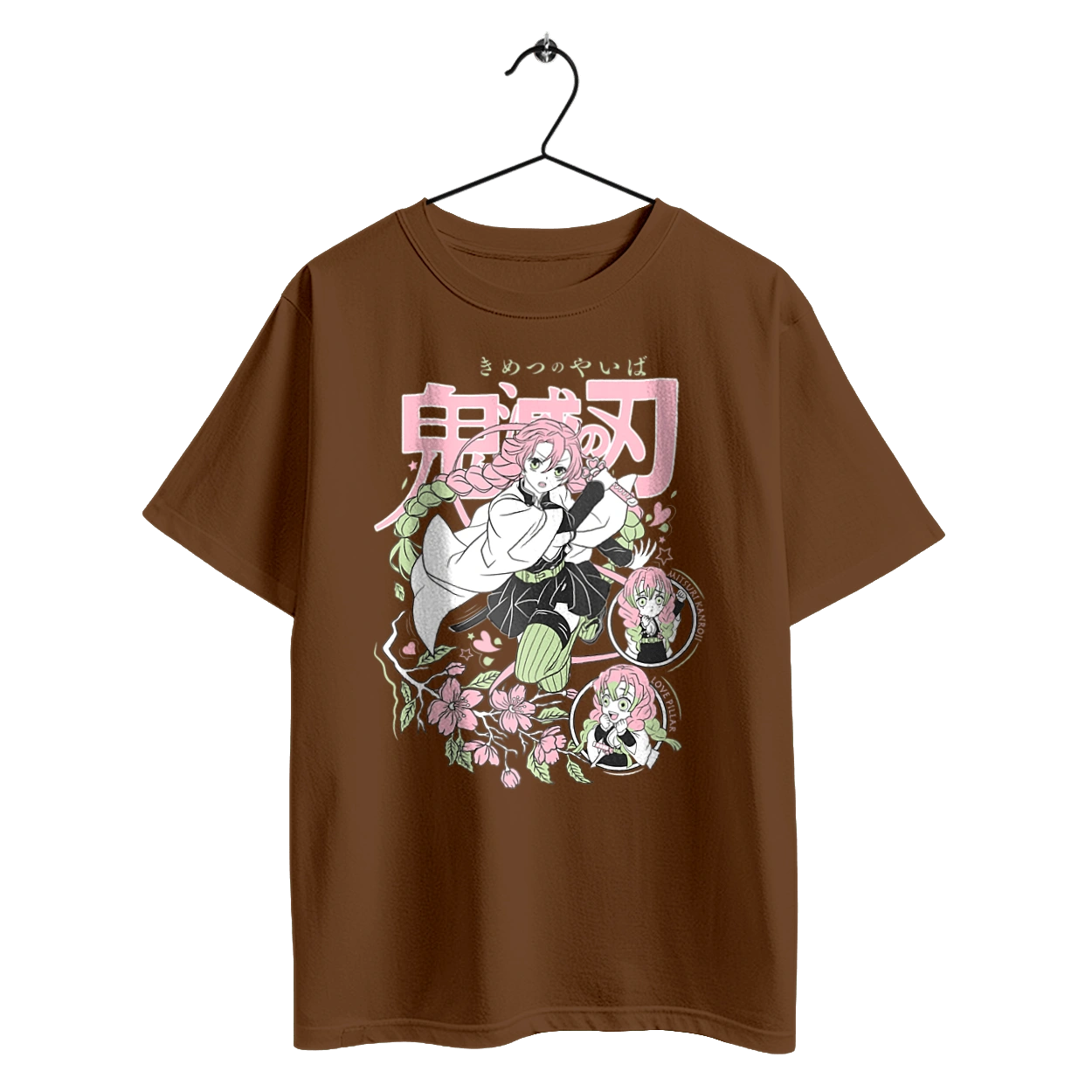 Demon Slayer Mitsuri