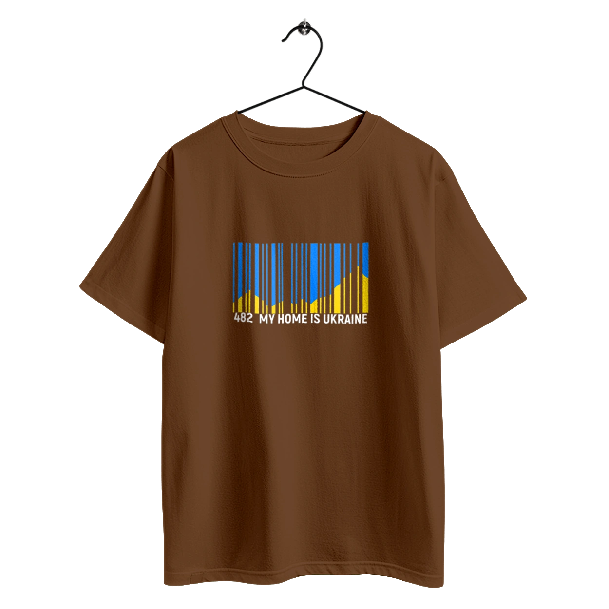 Мій дім це  Україна