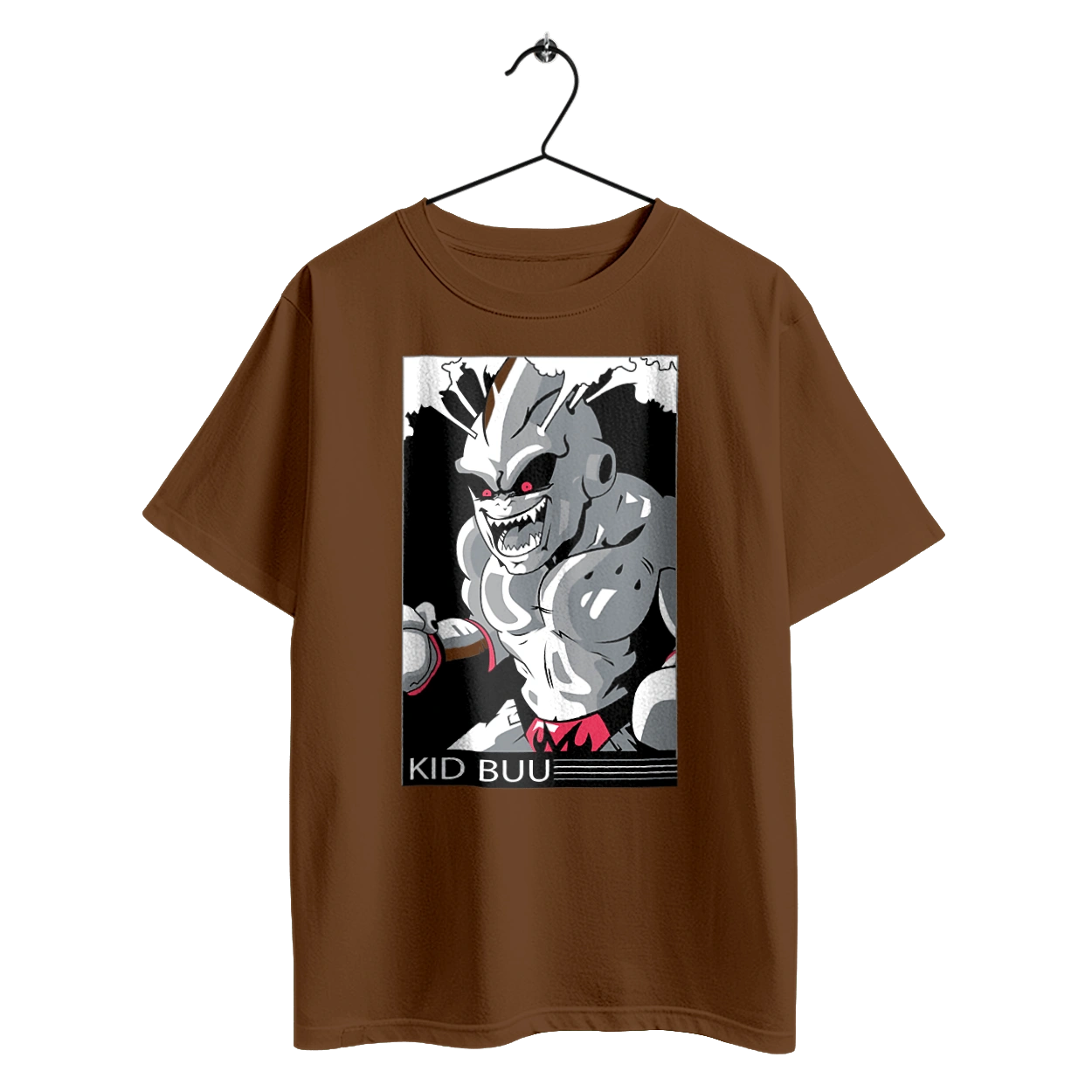 Dragon Ball Majin Buu