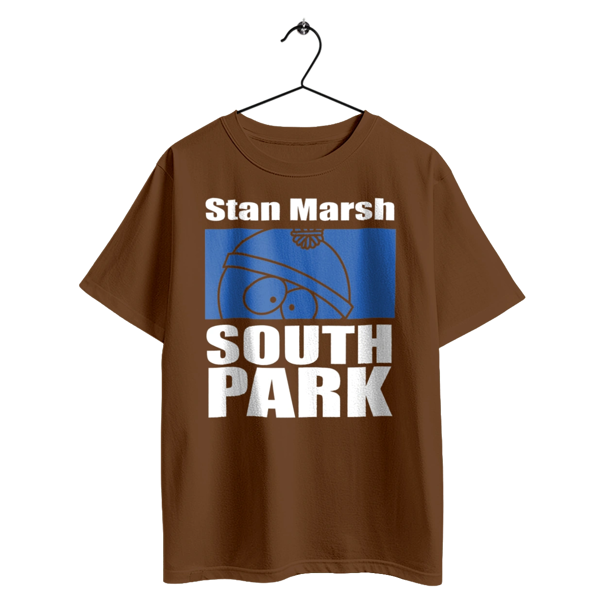South Park Stan Marsh