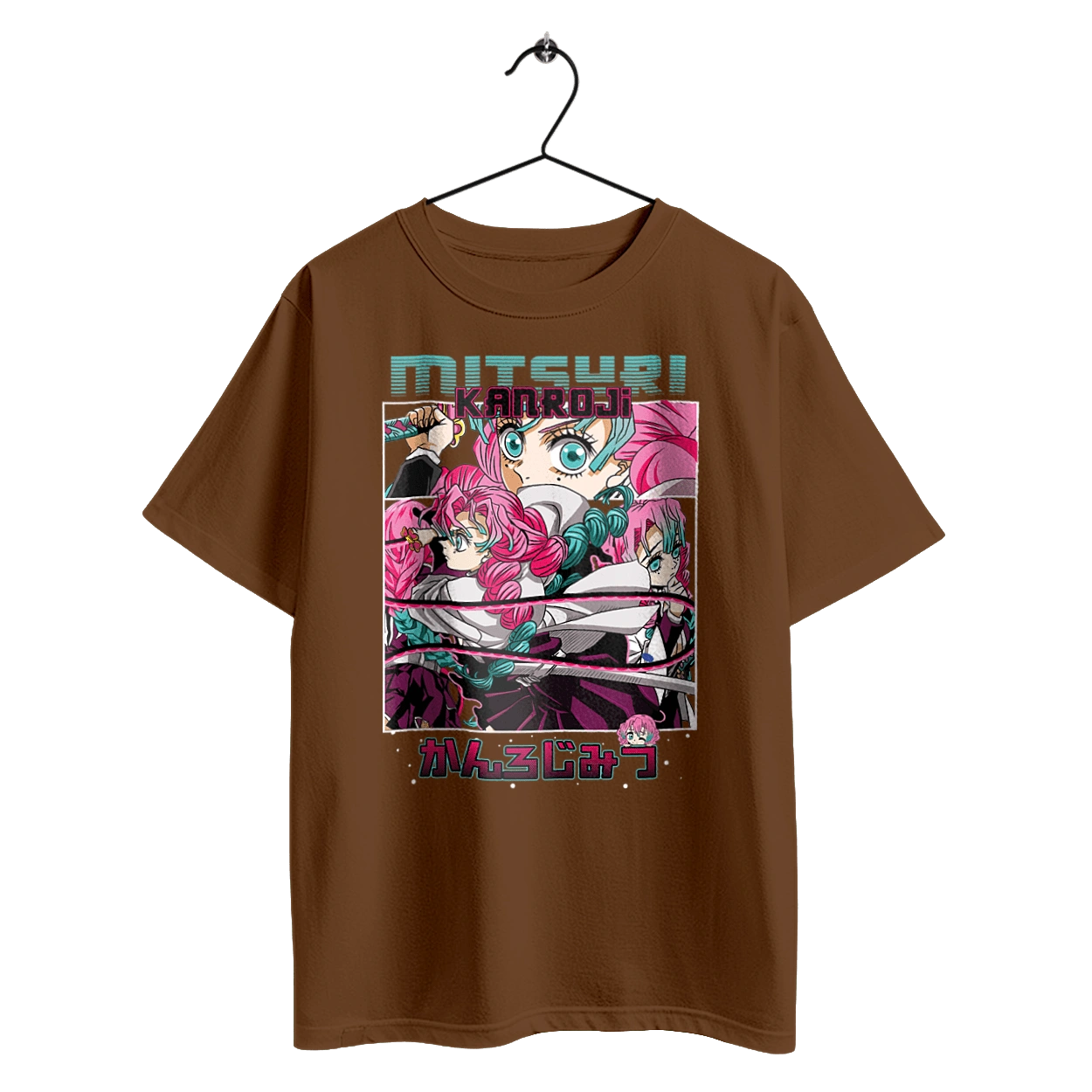 Demon Slayer Mitsuri