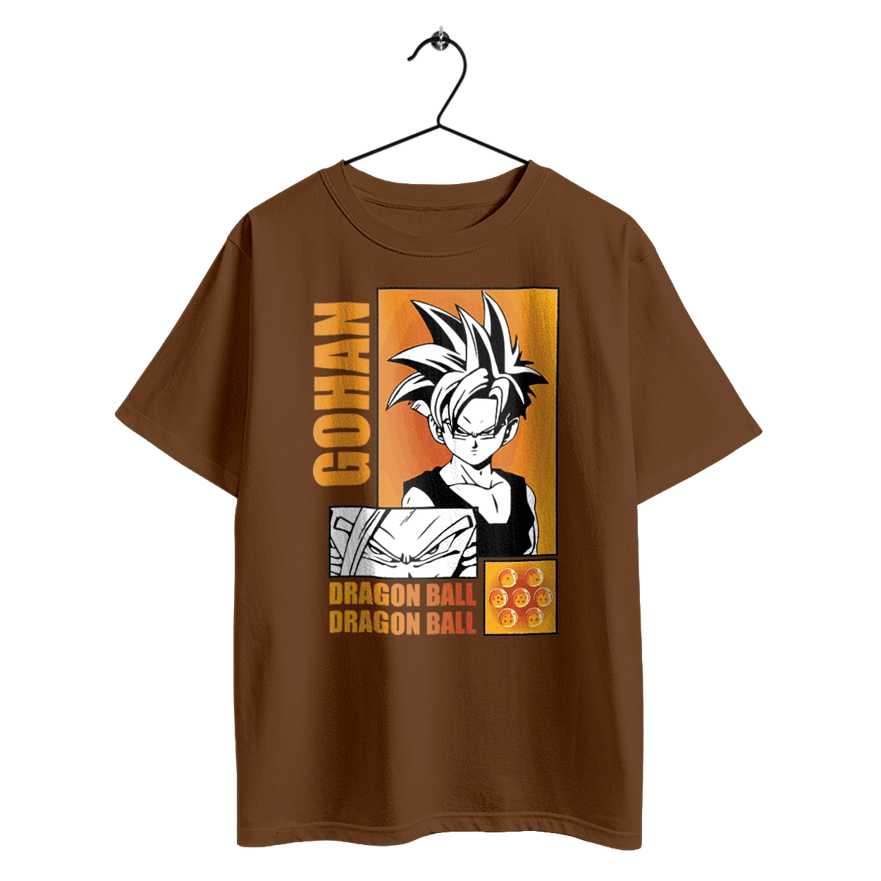 Перли дракона Гохан