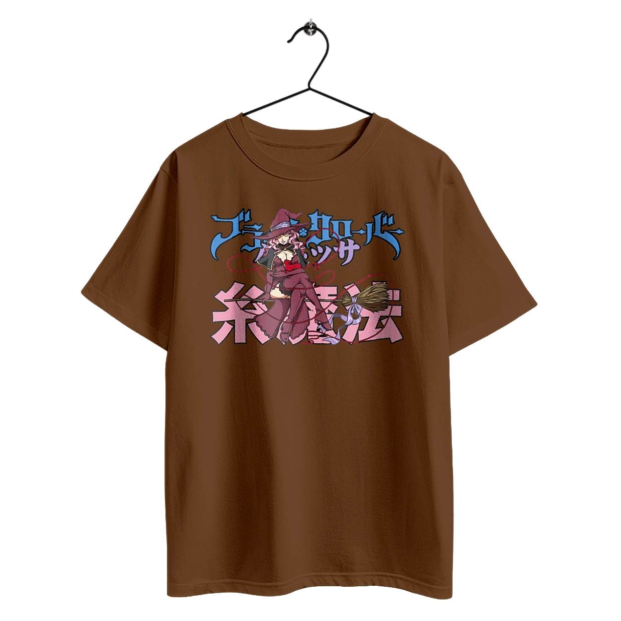 Black Clover Vanessa Enoteca