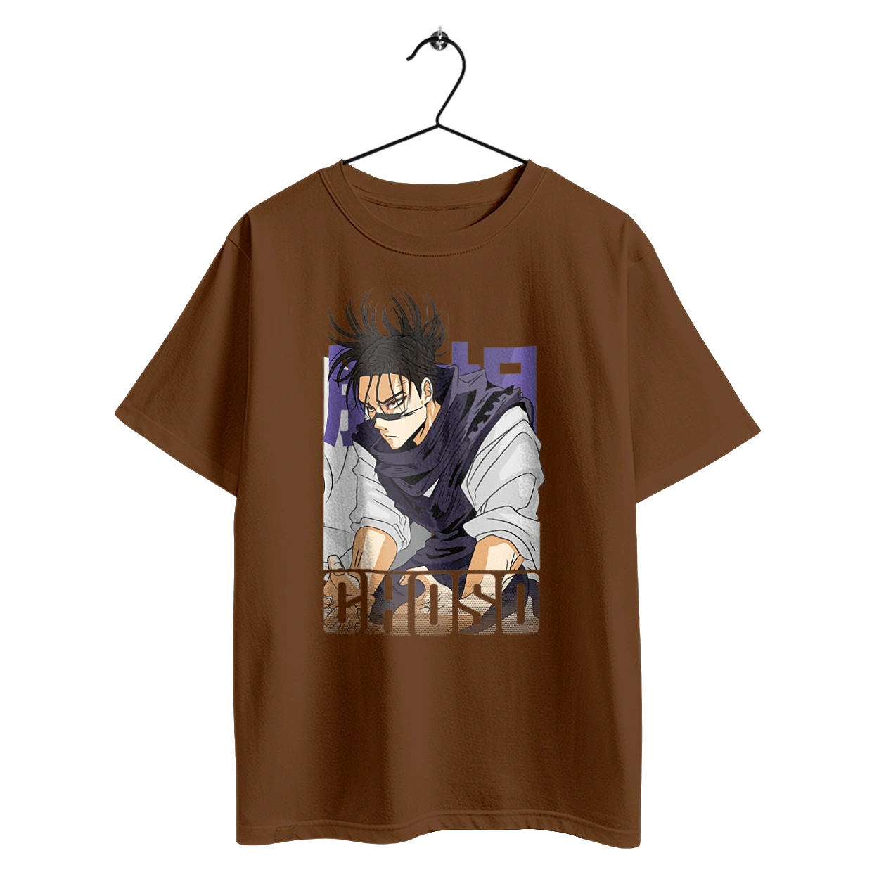 Jujutsu Kaisen Choso