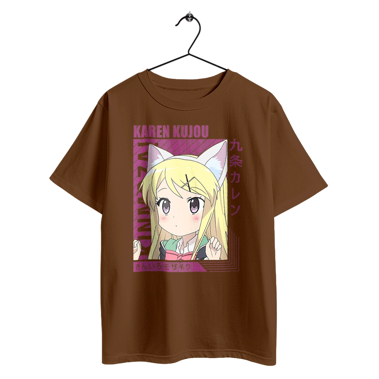 Золота мозаїка Карен Куджо