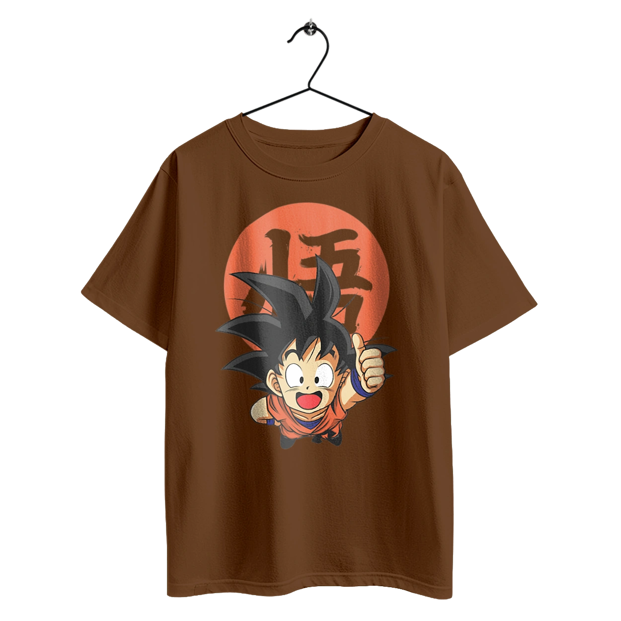 Перли дракона Сон Гоку