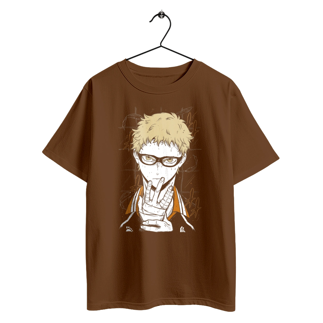 Haikyu!! Kei Tsukishima