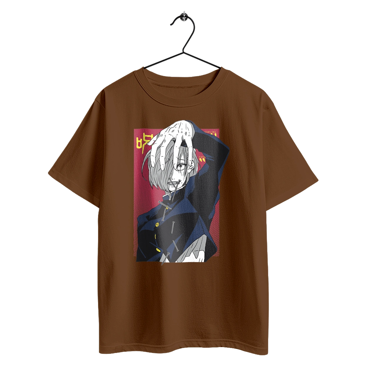 Jujutsu Kaisen Nobara