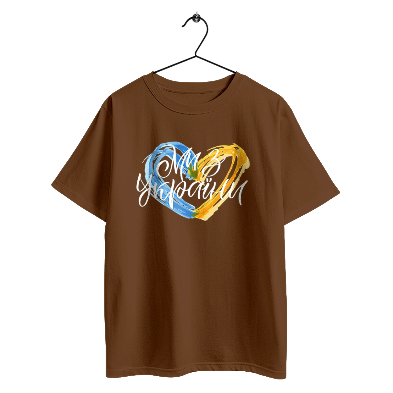 Ми з України