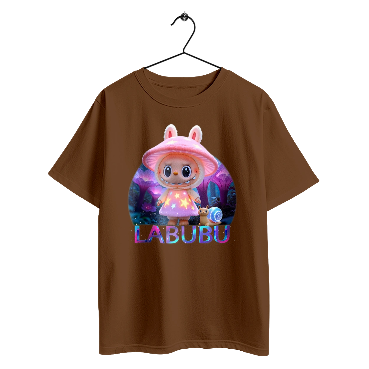 Labubu