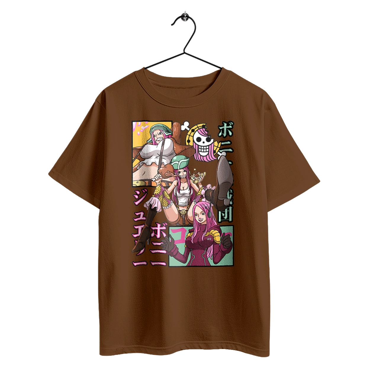 One Piece Jewelry Bonney