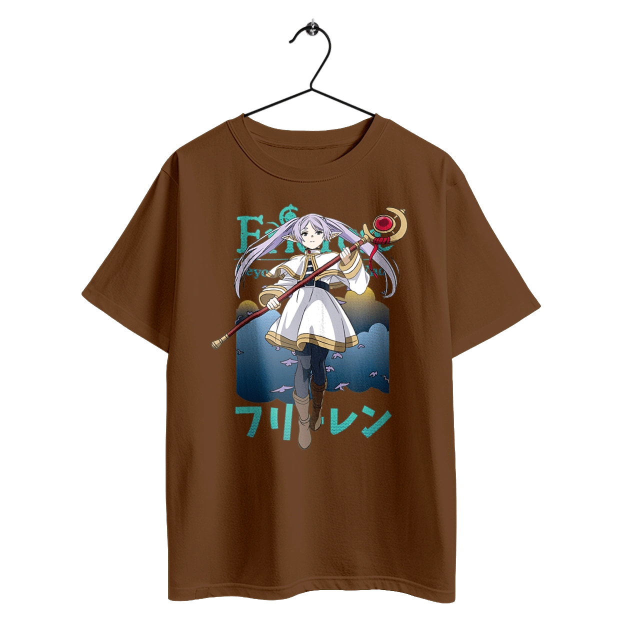 Frieren: Beyond Journey's End