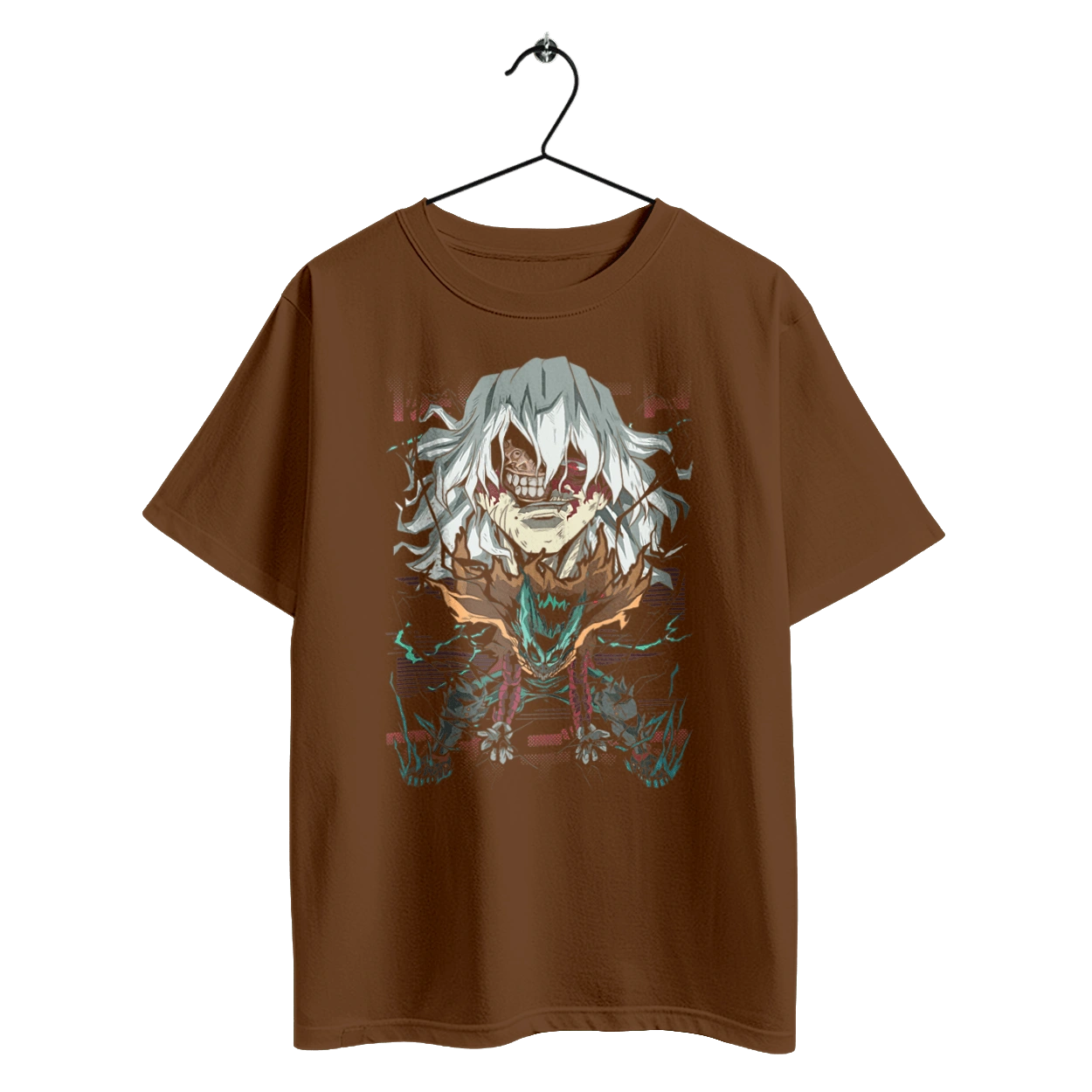 Моя геройская академия Томура