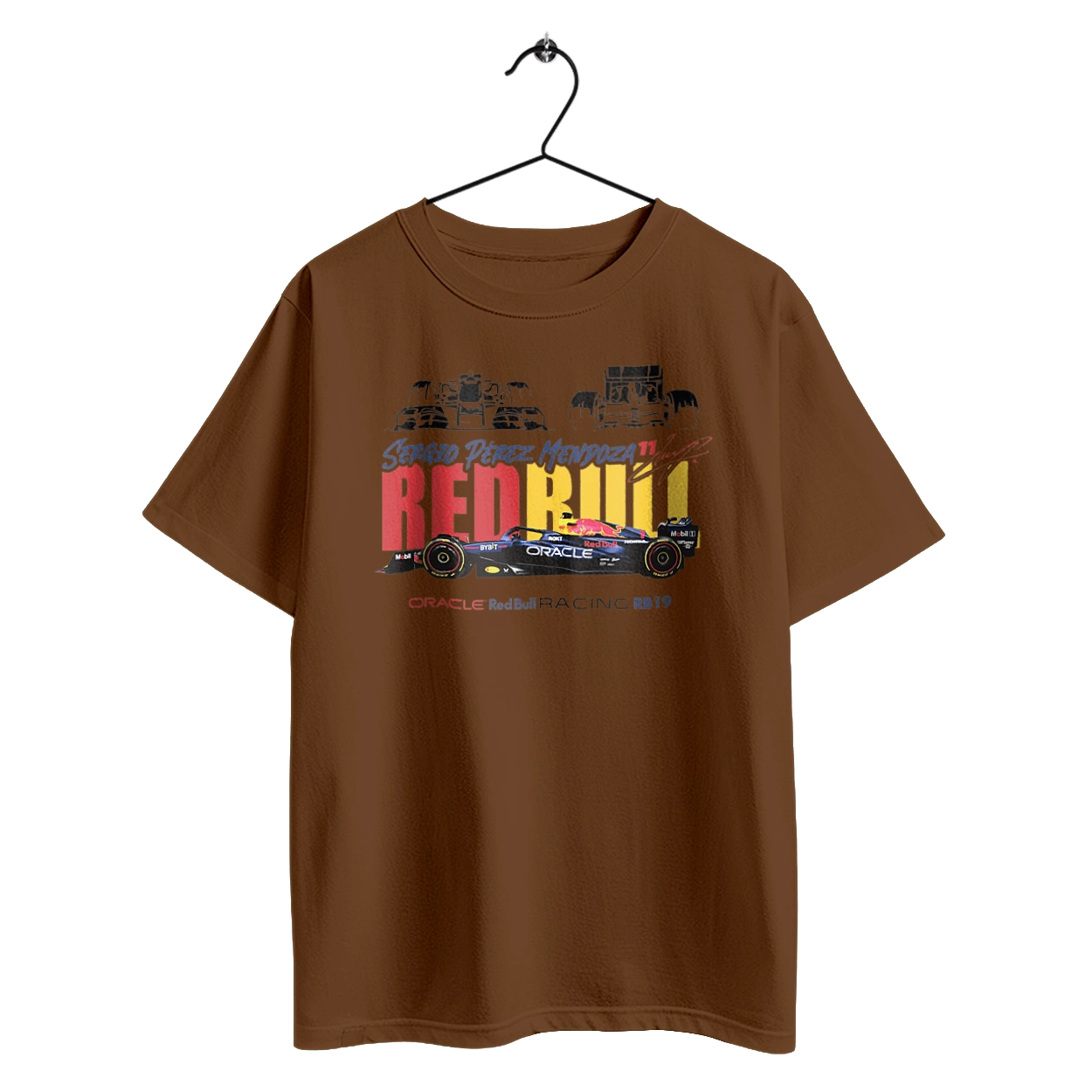 Red Bull Racing RB19