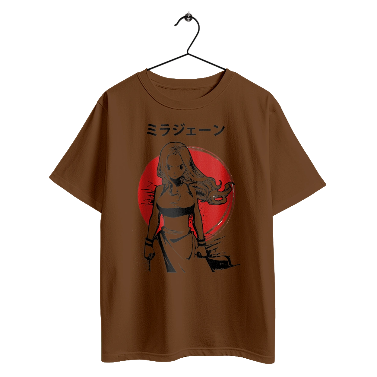 Fairy Tail Mirajane Strauss