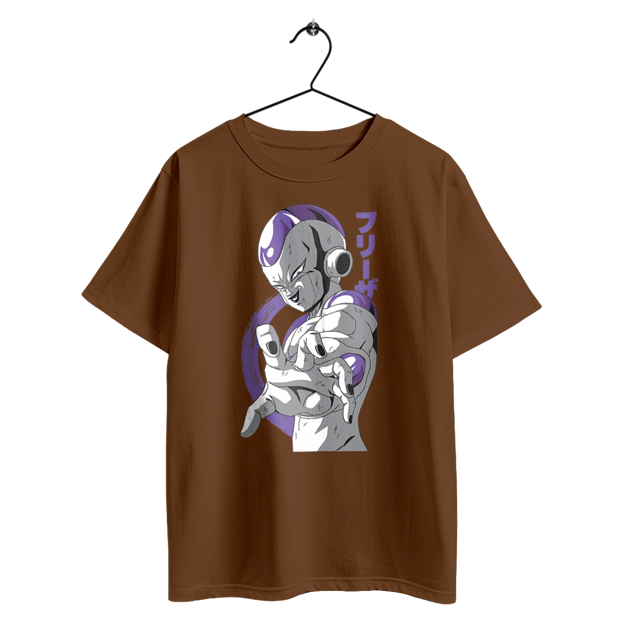 Dragon Ball Frieza