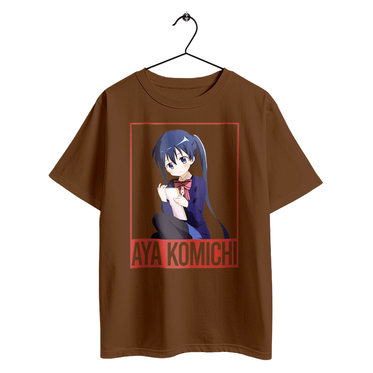 Kiniro Mosaic Aya Komichi