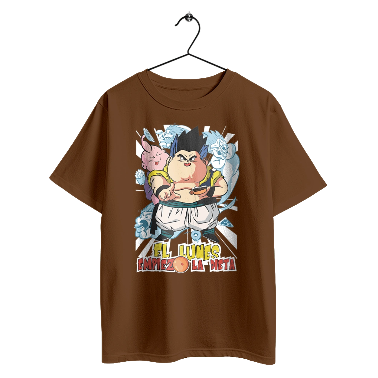 Перли дракона Готенкс