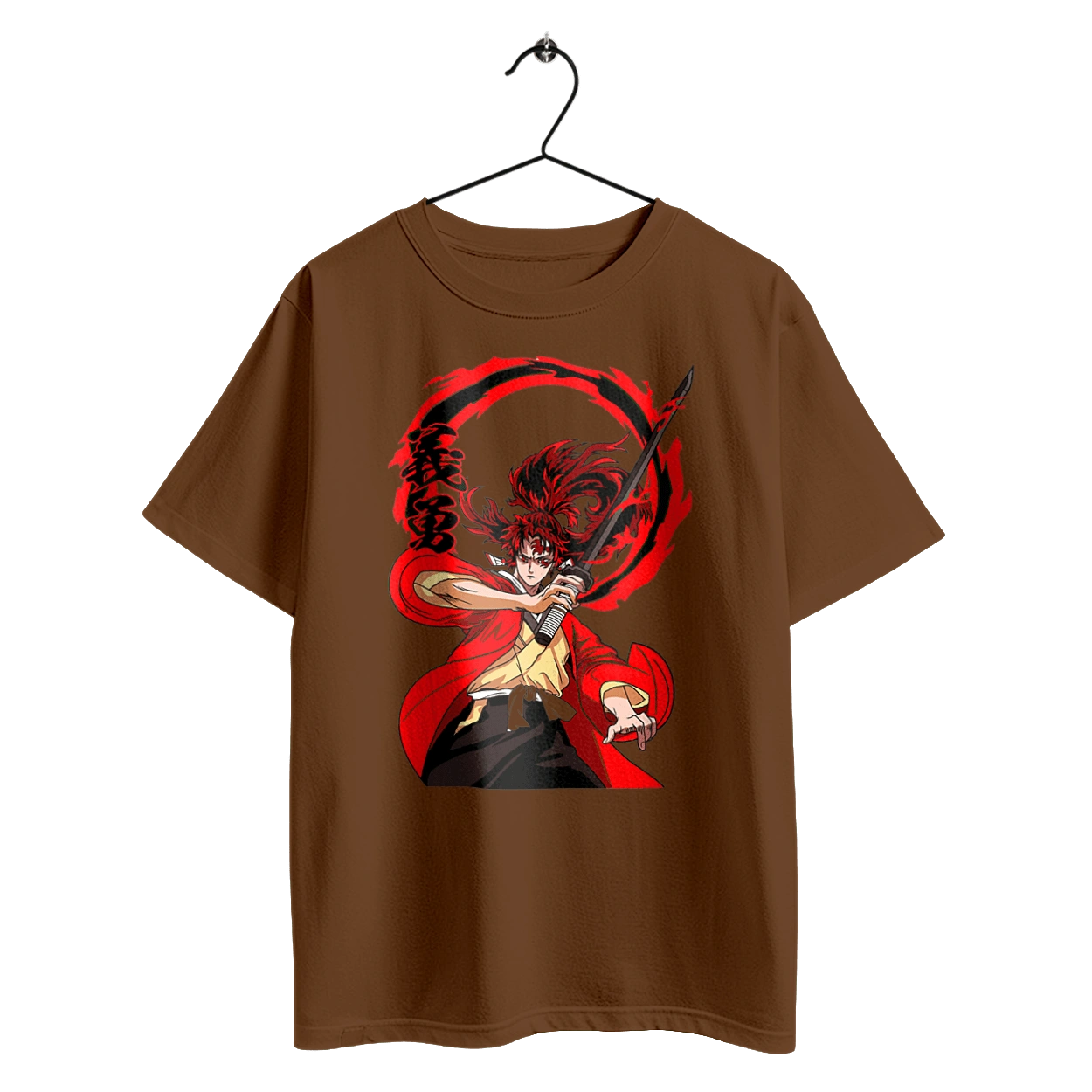 Demon Slayer Yoriichi Tsugikuni