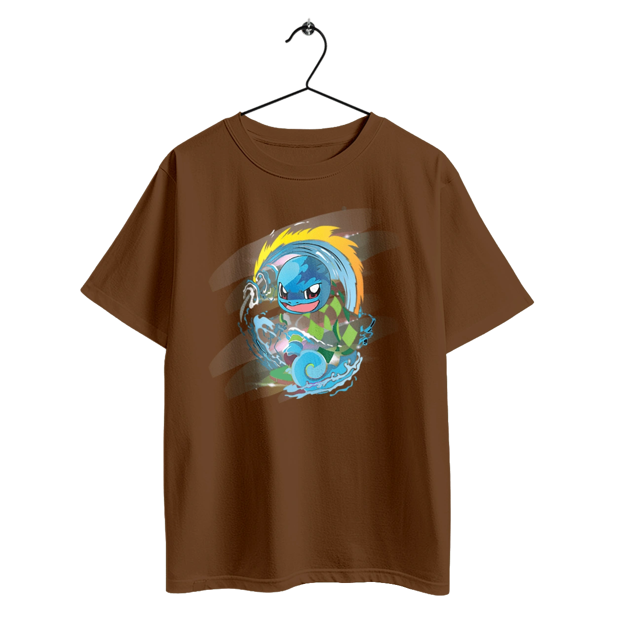 Pokemon Squirtle