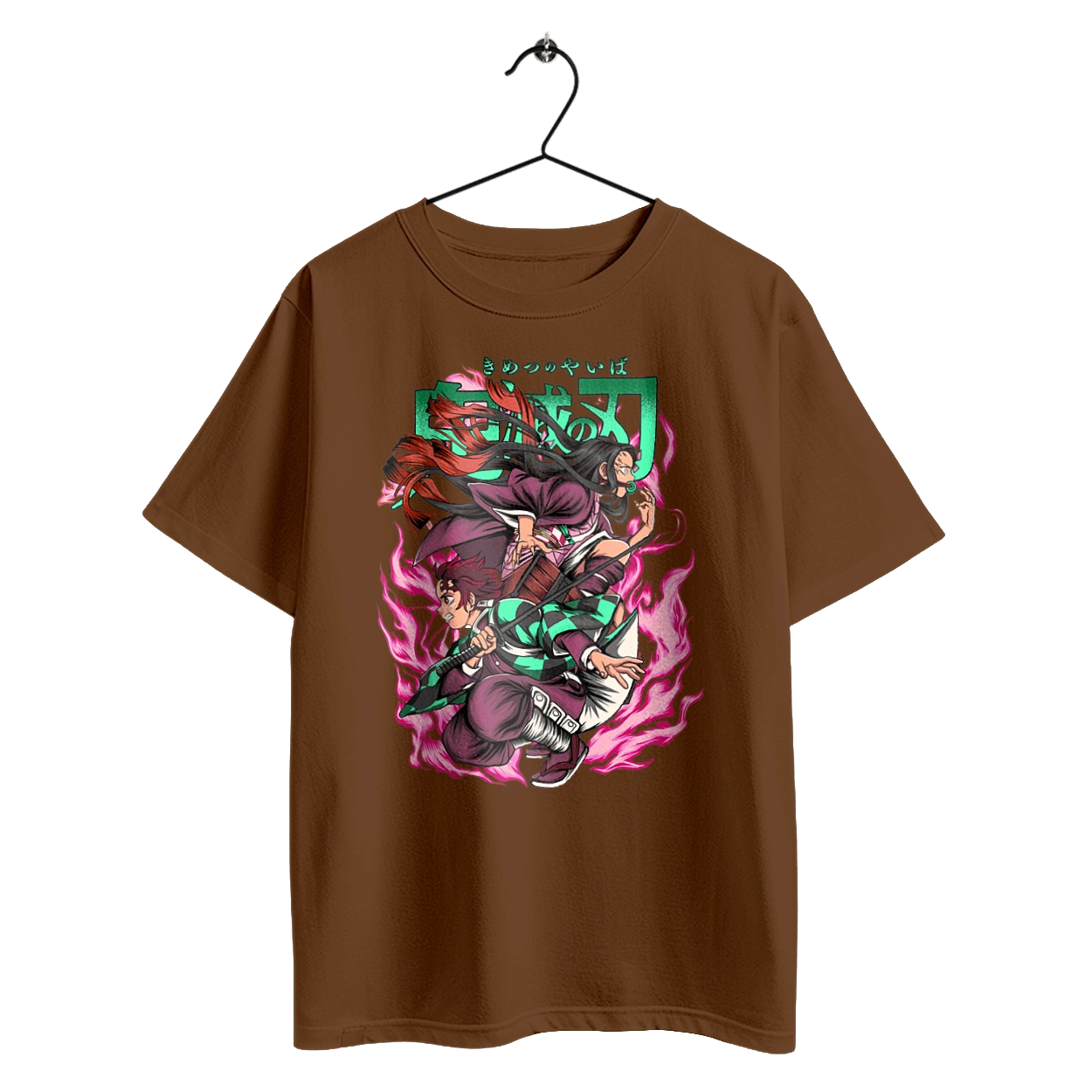 Винищувач Демонів Танджіро