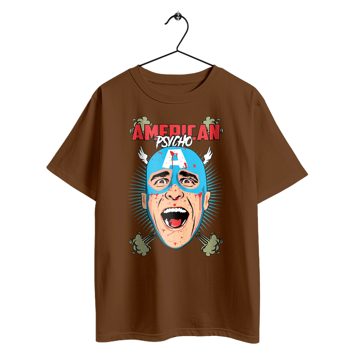 Американський психопат