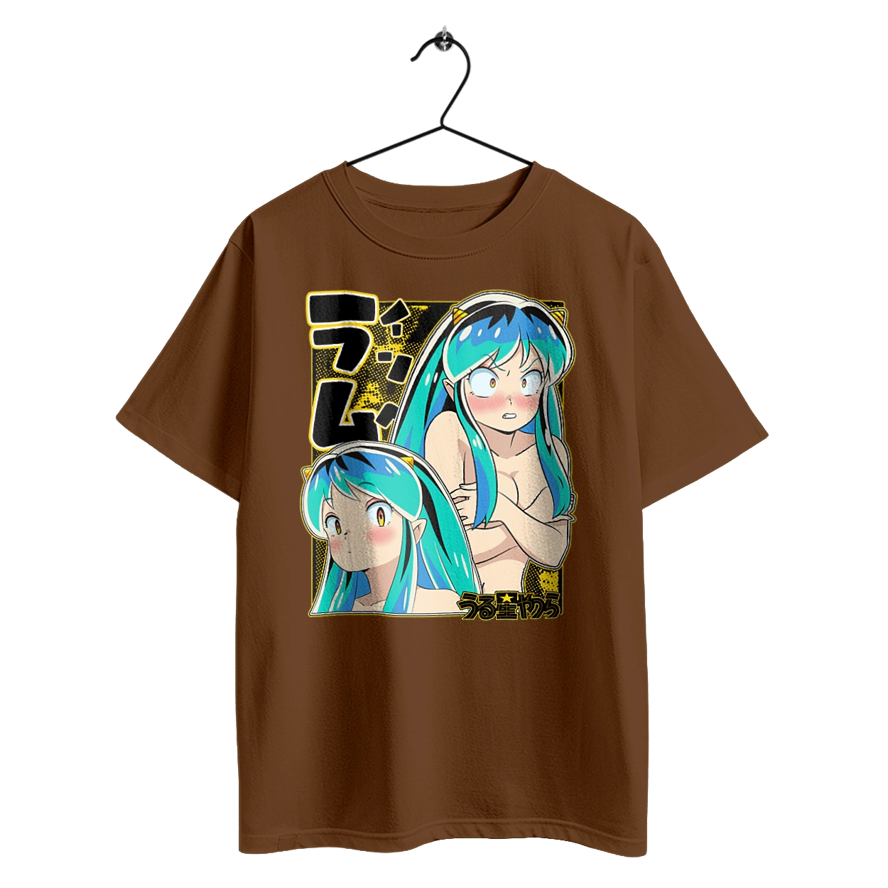 Urusei Yatsura Лам