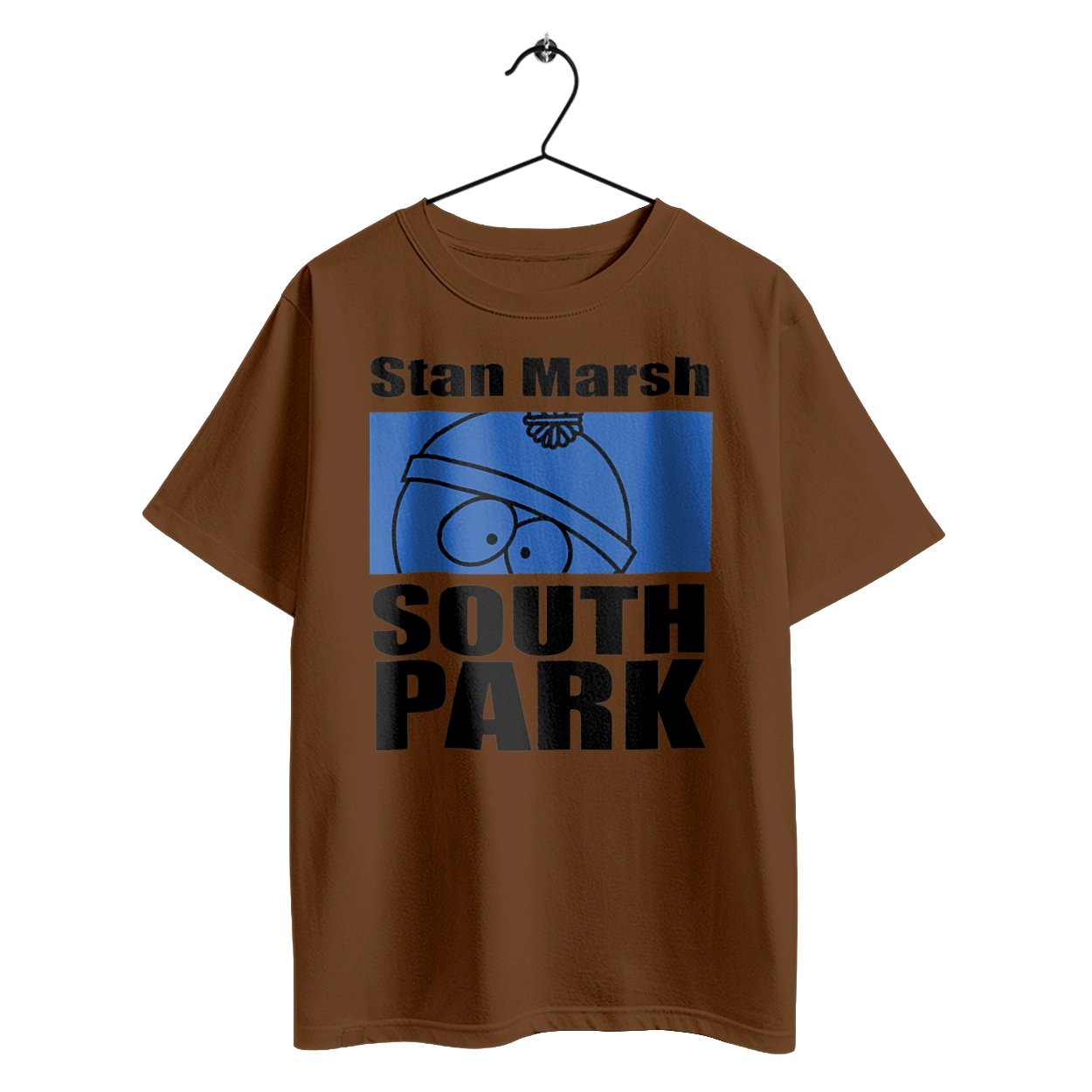 South Park Stan Marsh