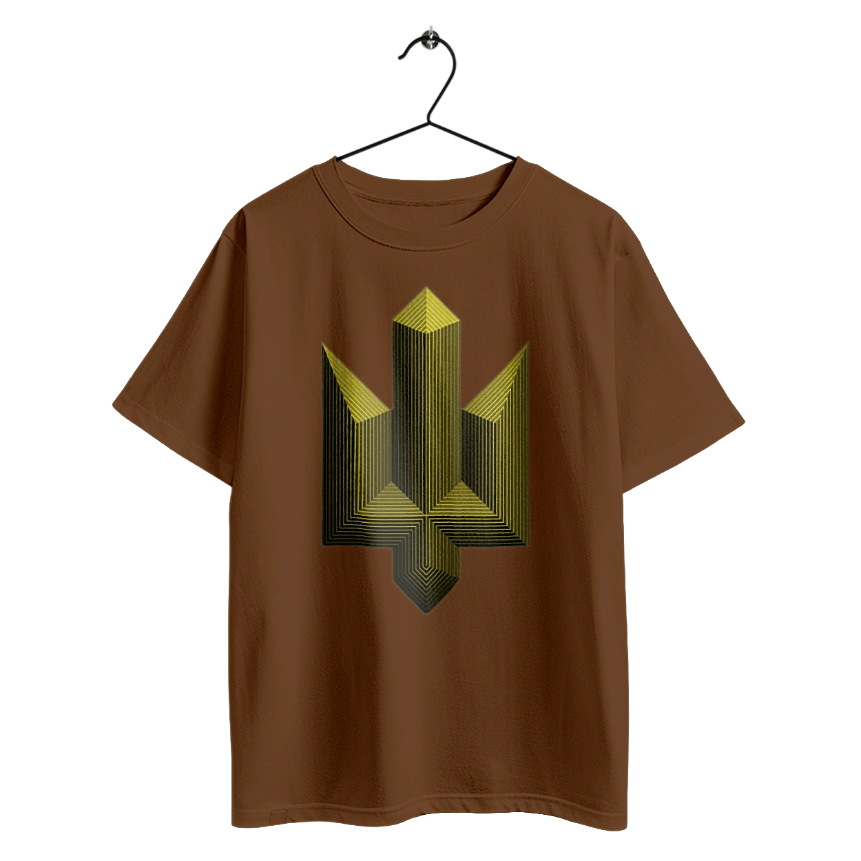 Герб могутність