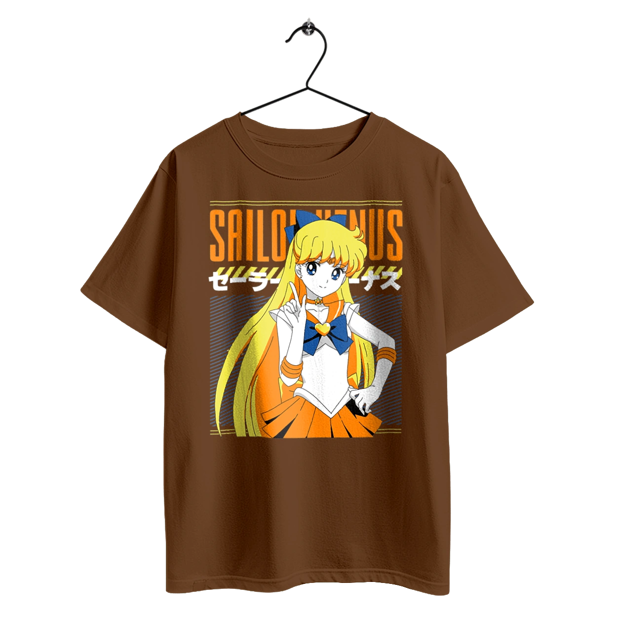 Sailor Venus