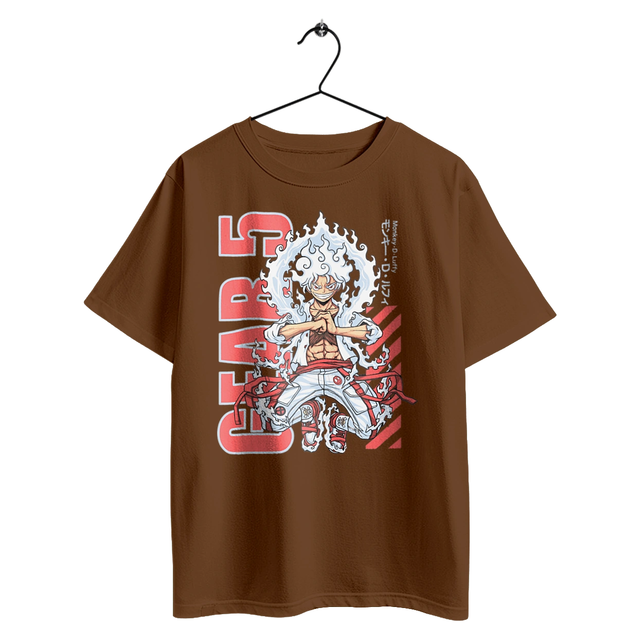 Ван Піс Луффі