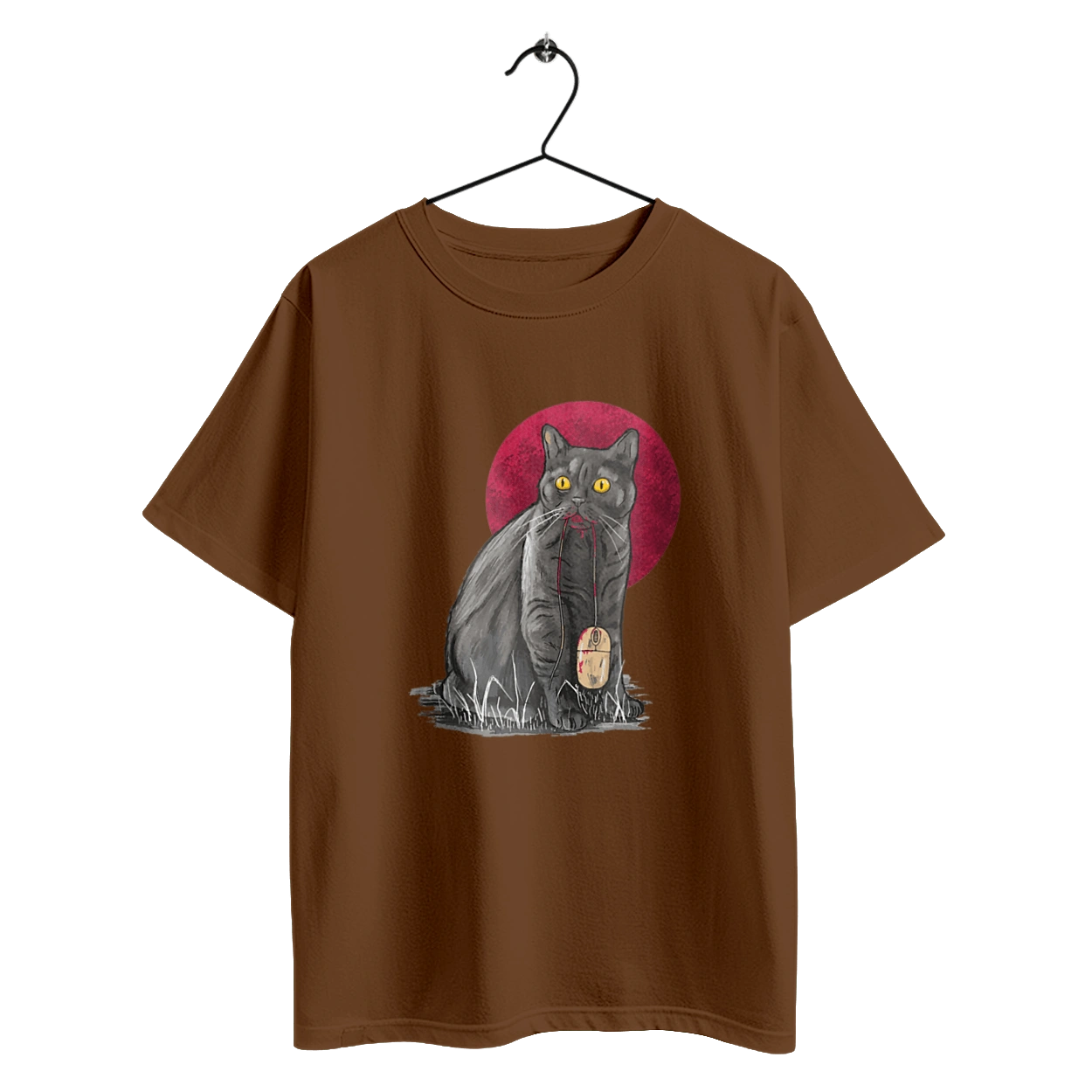 Cat programmer and mouse 404 Programmer Day