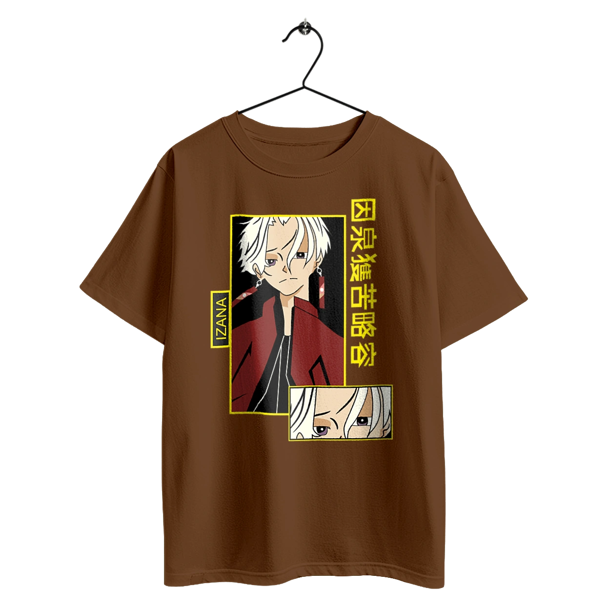 Токійські месники Ідзана Курокава