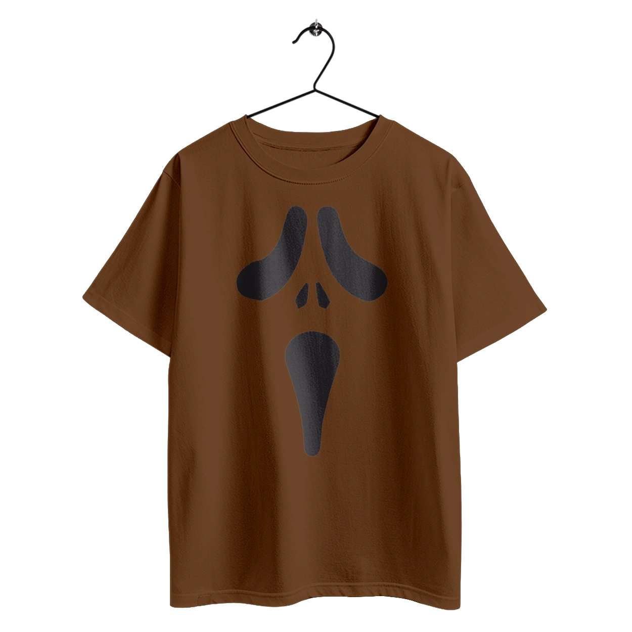 Halloween pumpkin face