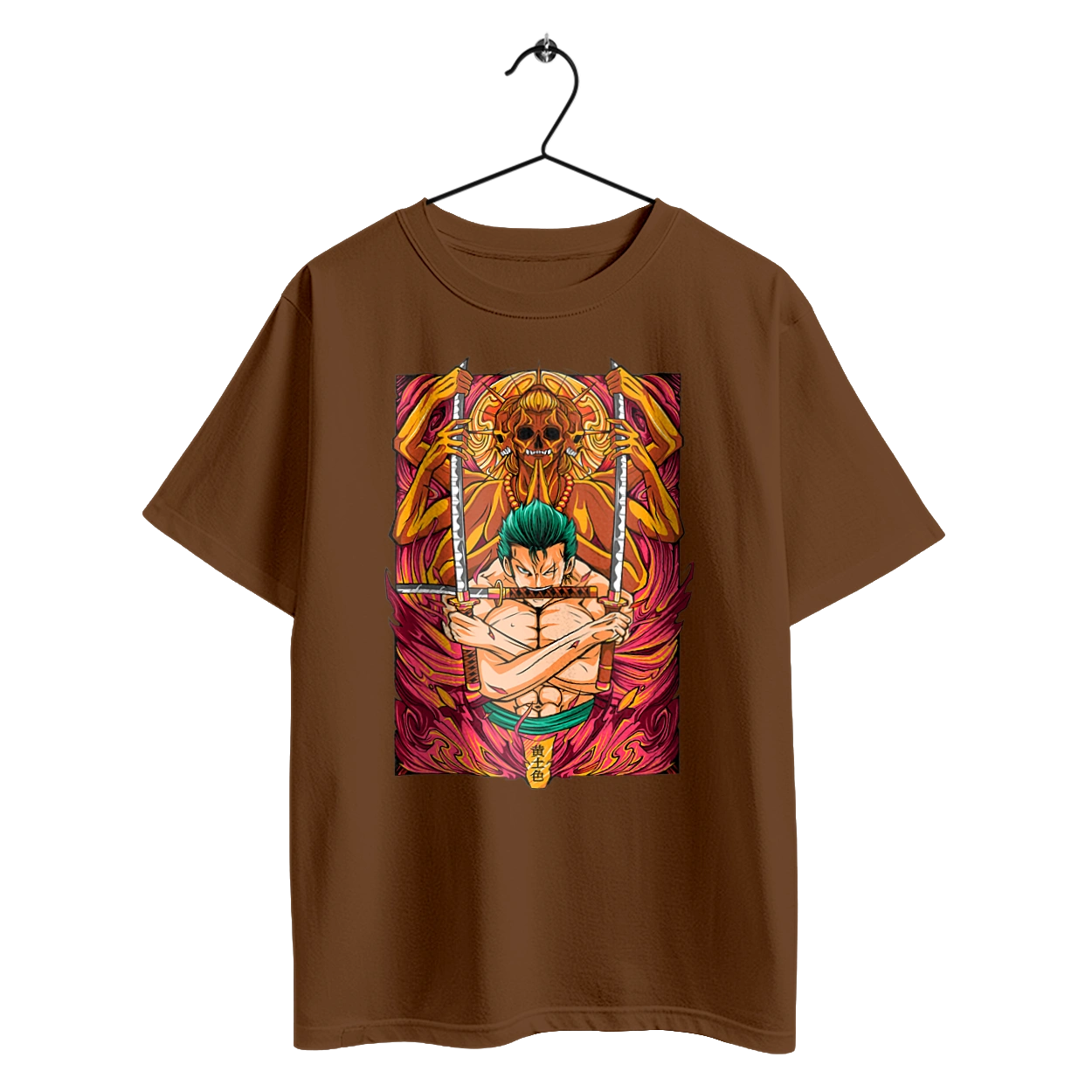 Ван Піс Зоро