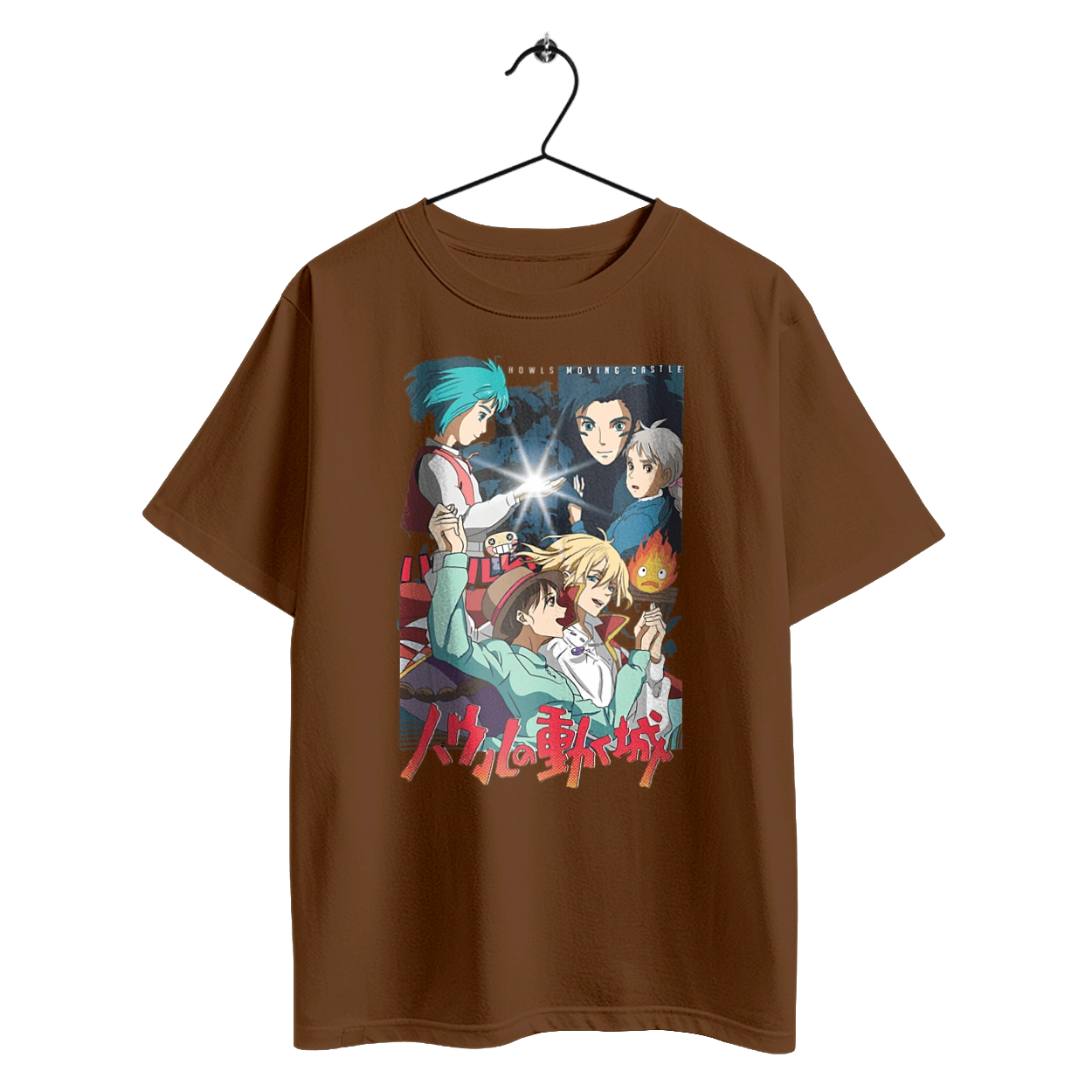 Howl's Moving Castle