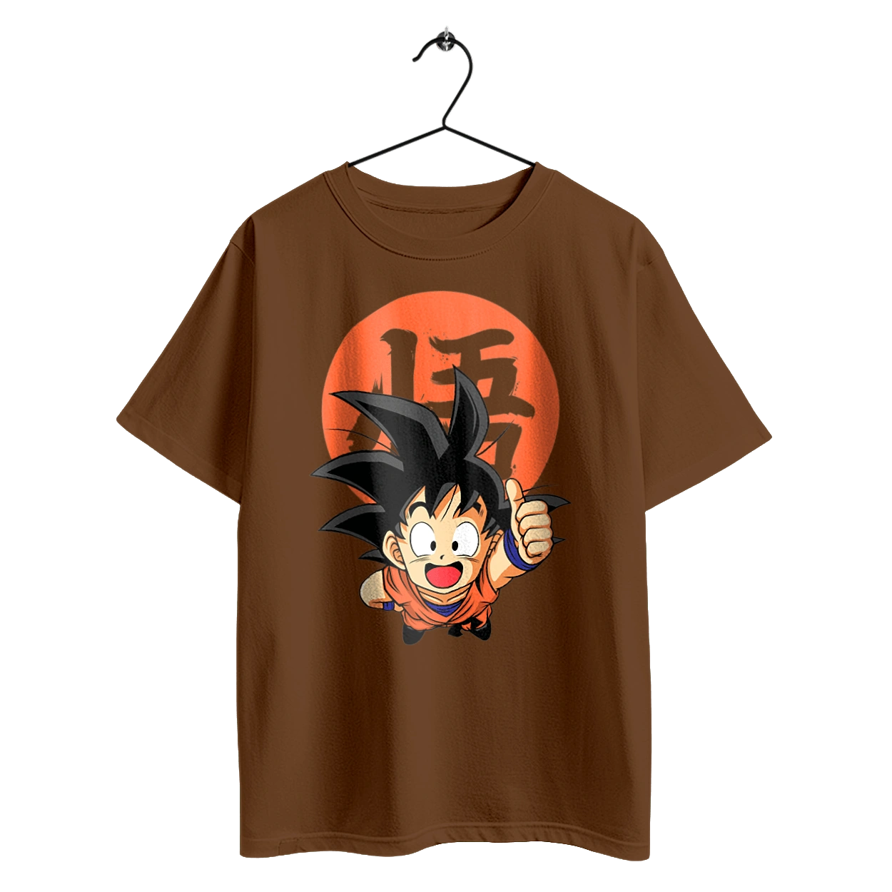 Dragon Ball Son Goku