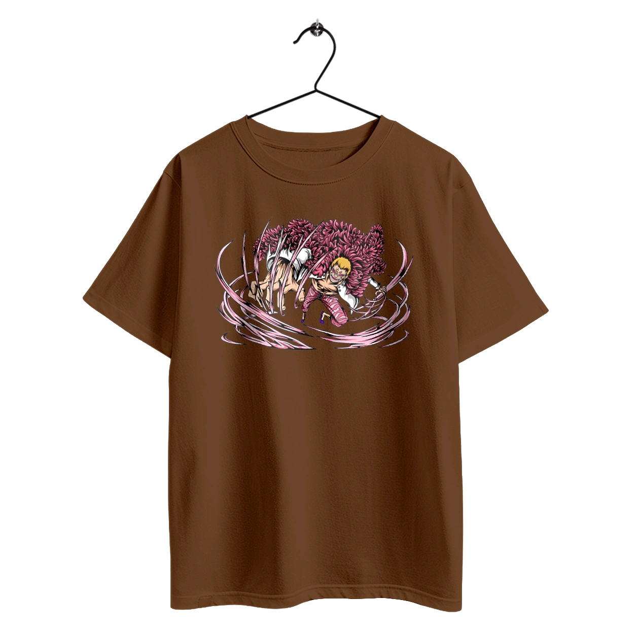 Ван Піс Донкіхот Дофламінго