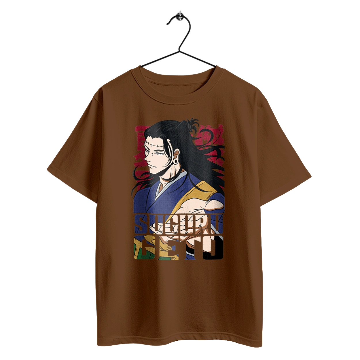 Магічна битва Гето