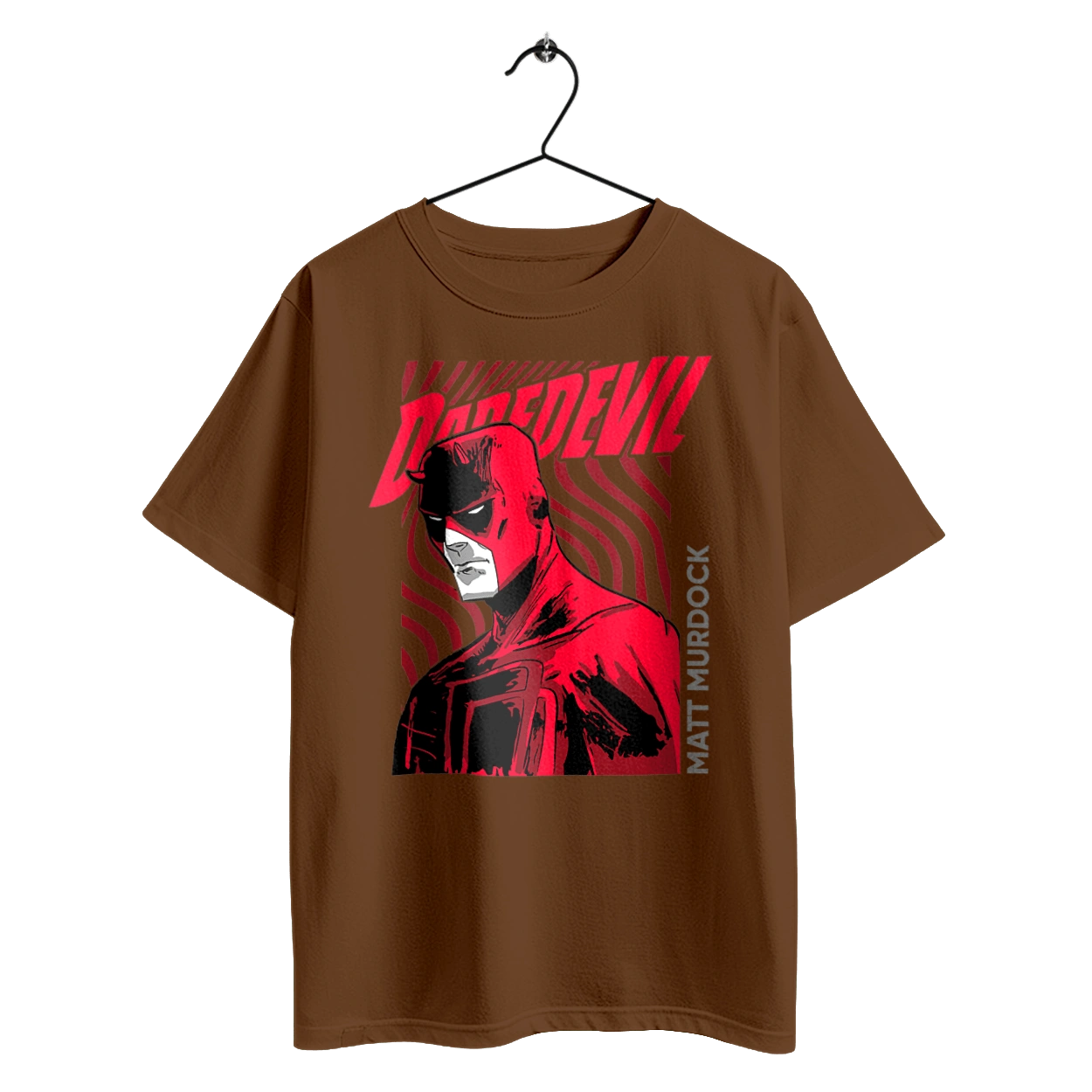 Сорвиголова