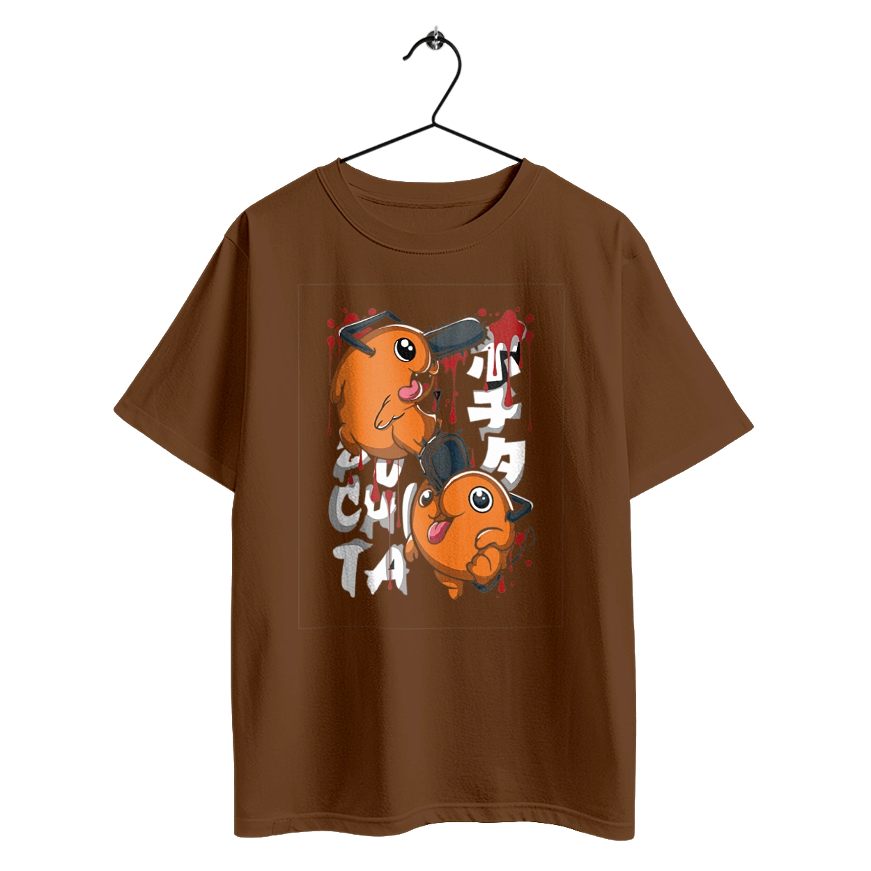 Chainsaw Man Pochita