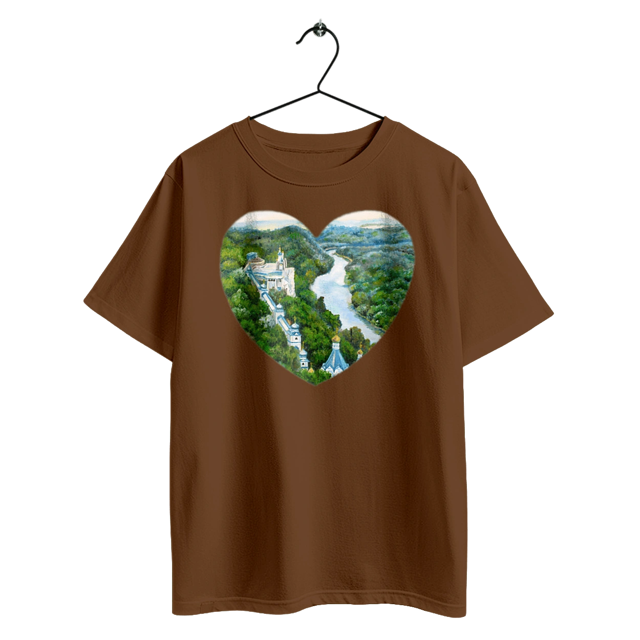 Святогорская лавра