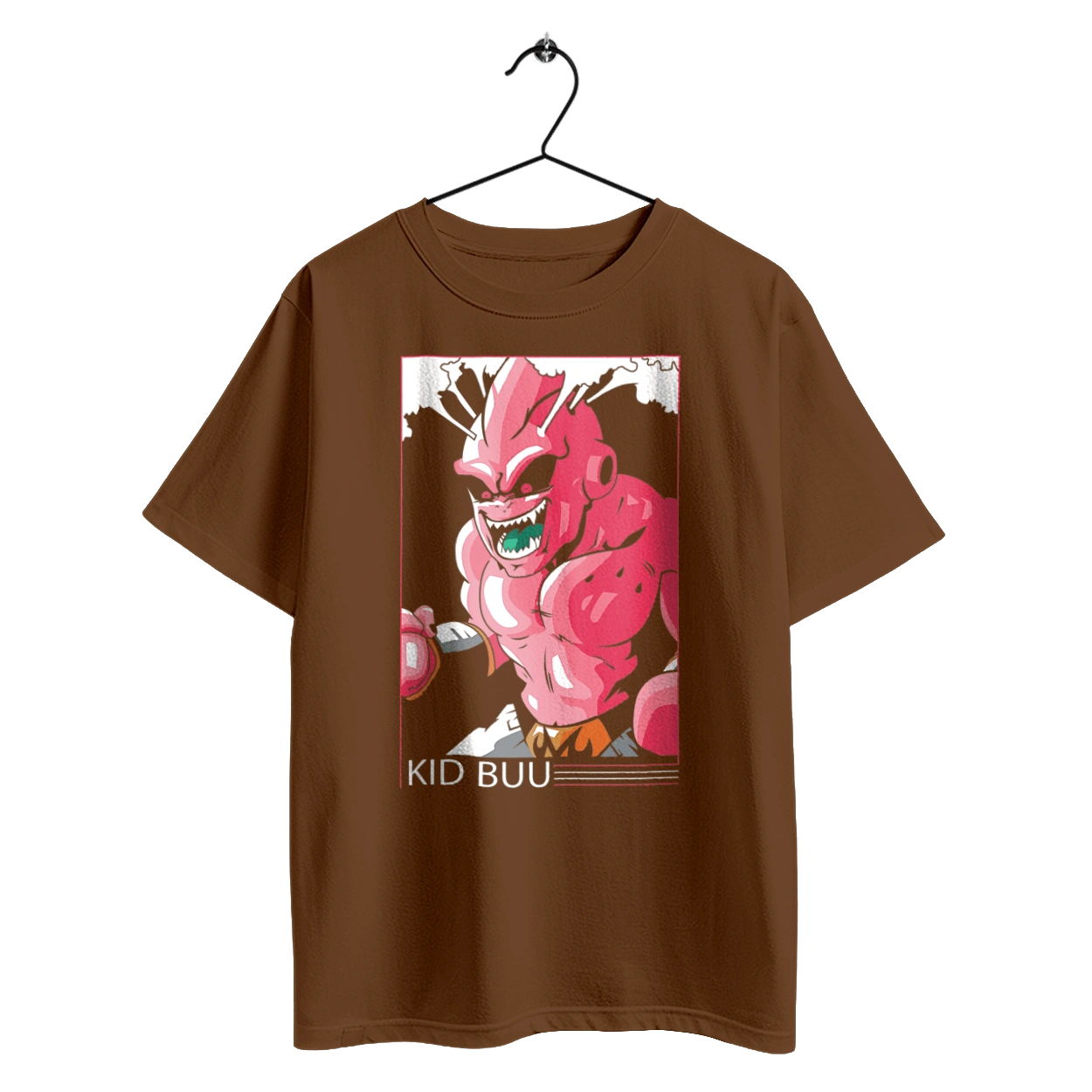 Dragon Ball Majin Buu