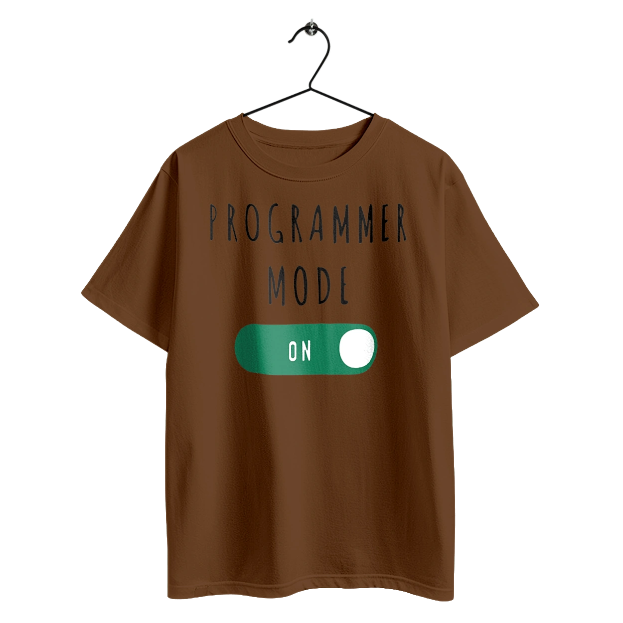 Режим программиста