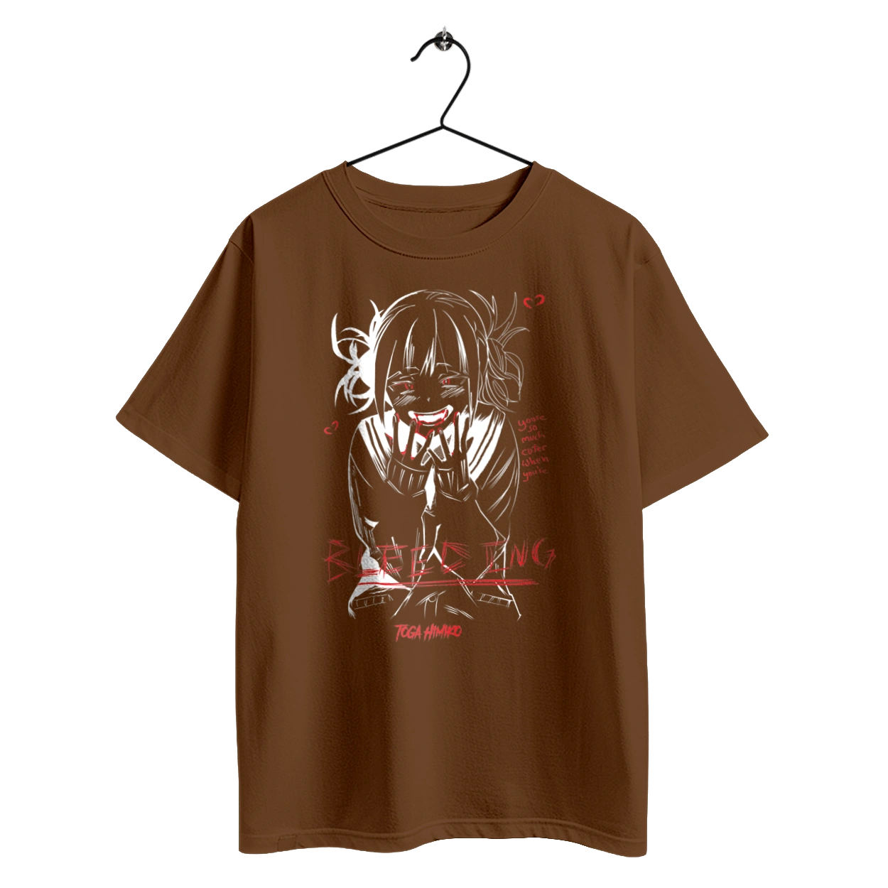 My Hero Academia Himiko Toga