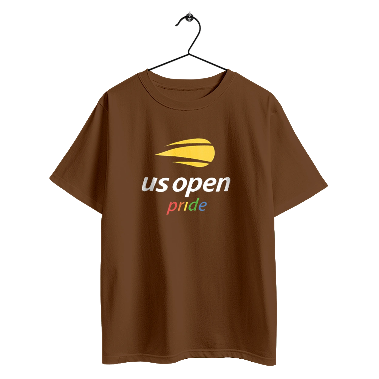 US Open pride tennis tournament