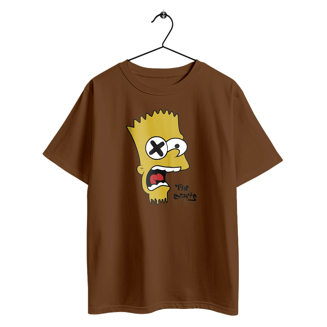Bart Simpson